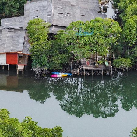Ta Yai Homestay  Ko Kut Luaran gambar