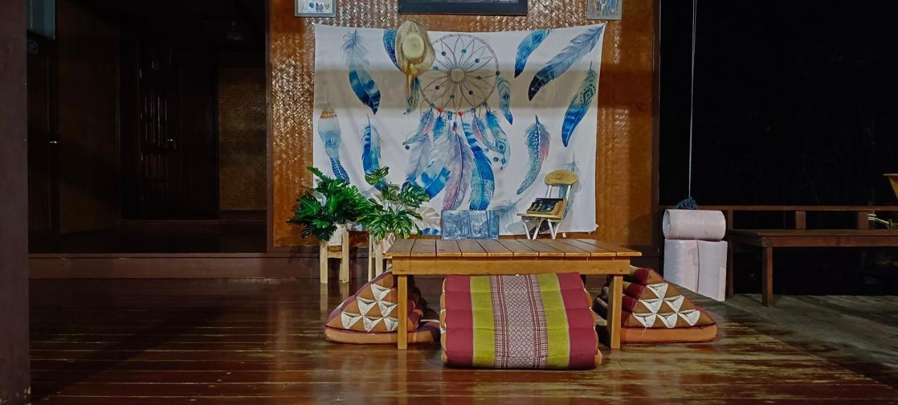Ta Yai Homestay  Ko Kut Luaran gambar