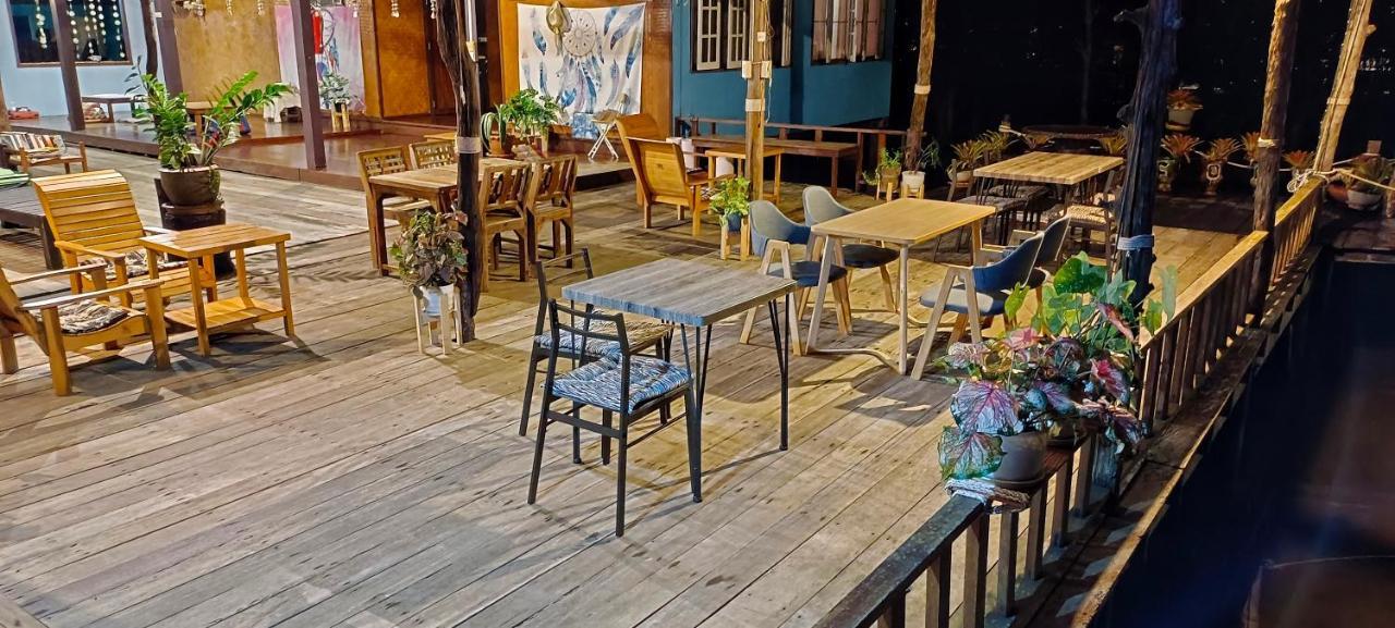 Ta Yai Homestay  Ko Kut Luaran gambar