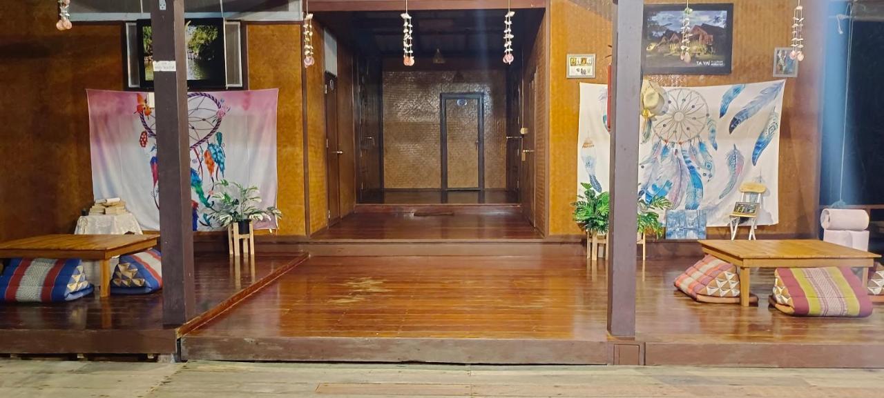 Ta Yai Homestay  Ko Kut Luaran gambar