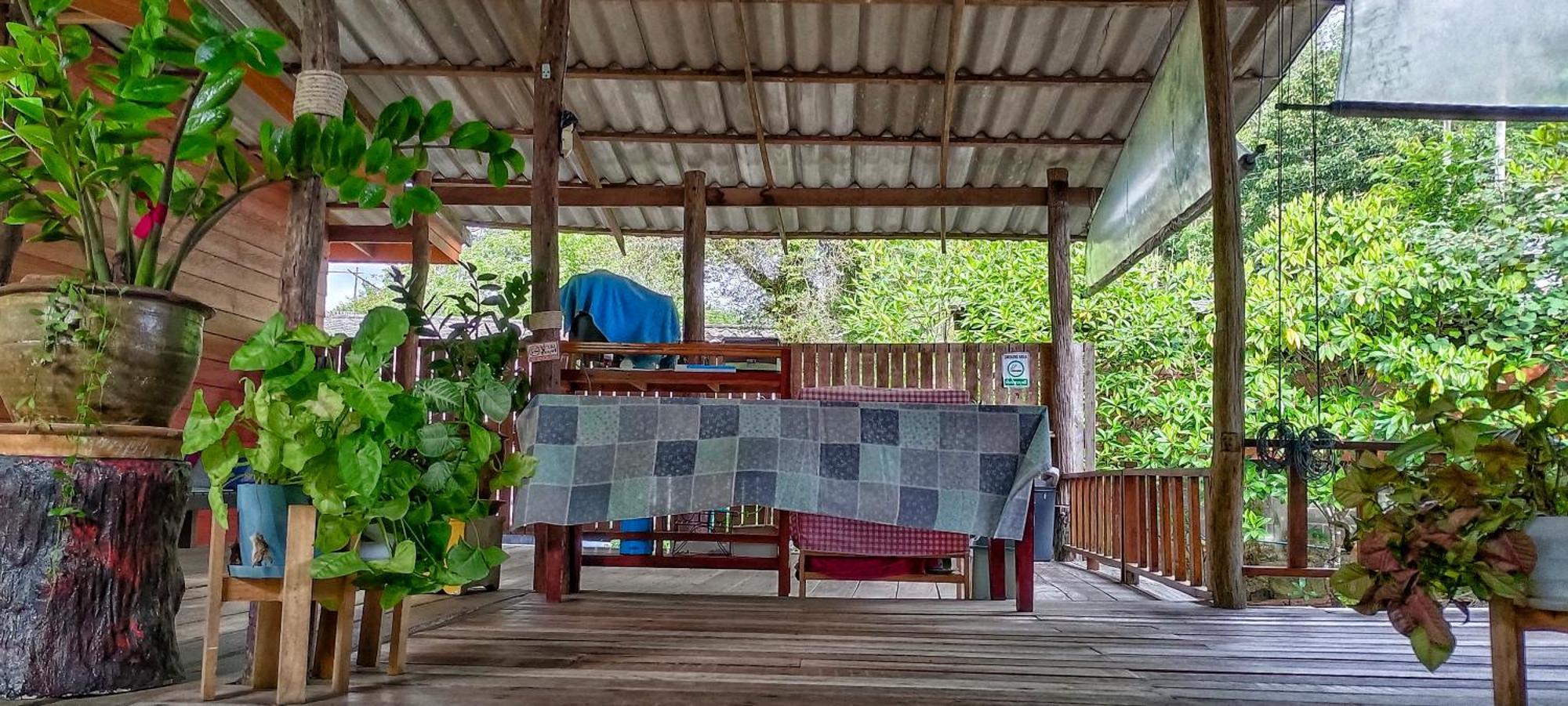 Ta Yai Homestay  Ko Kut Luaran gambar