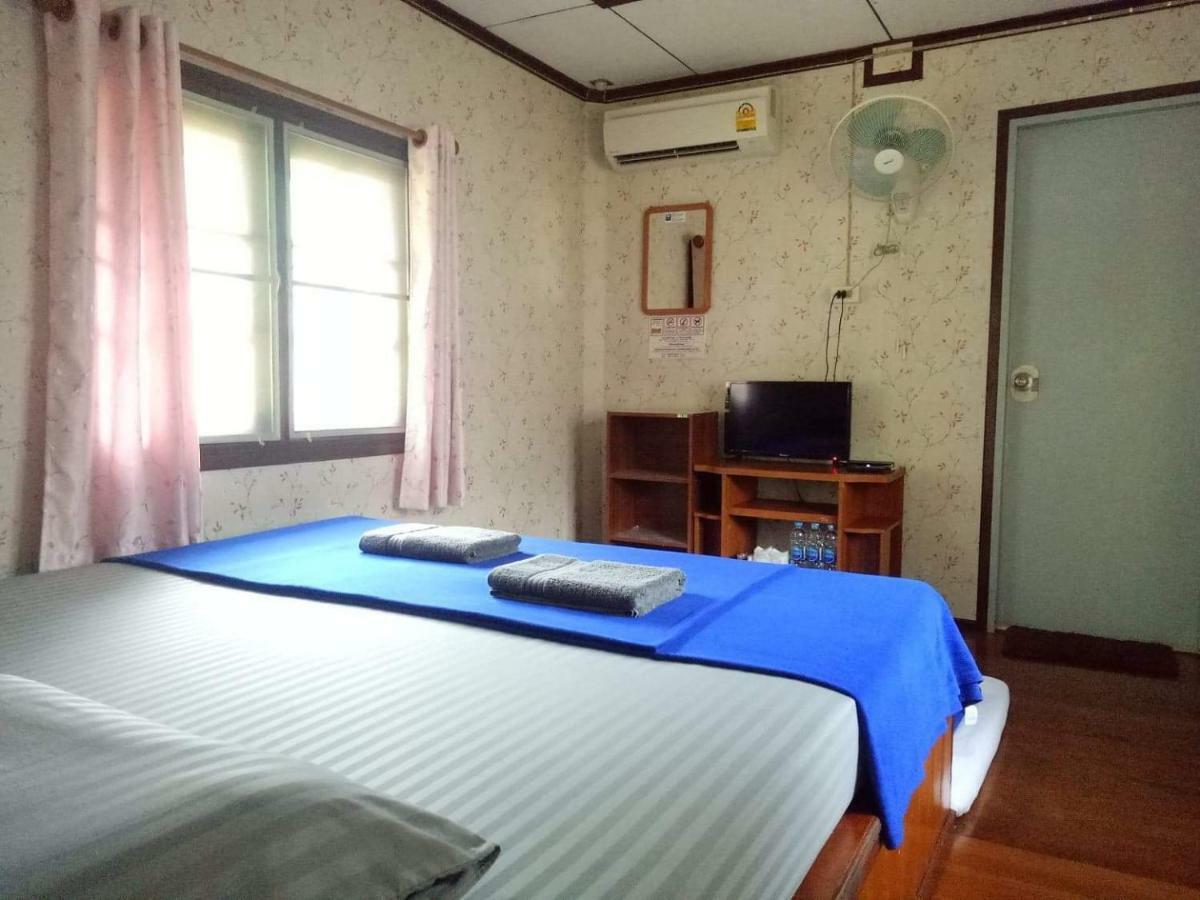 Ta Yai Homestay  Ko Kut Luaran gambar