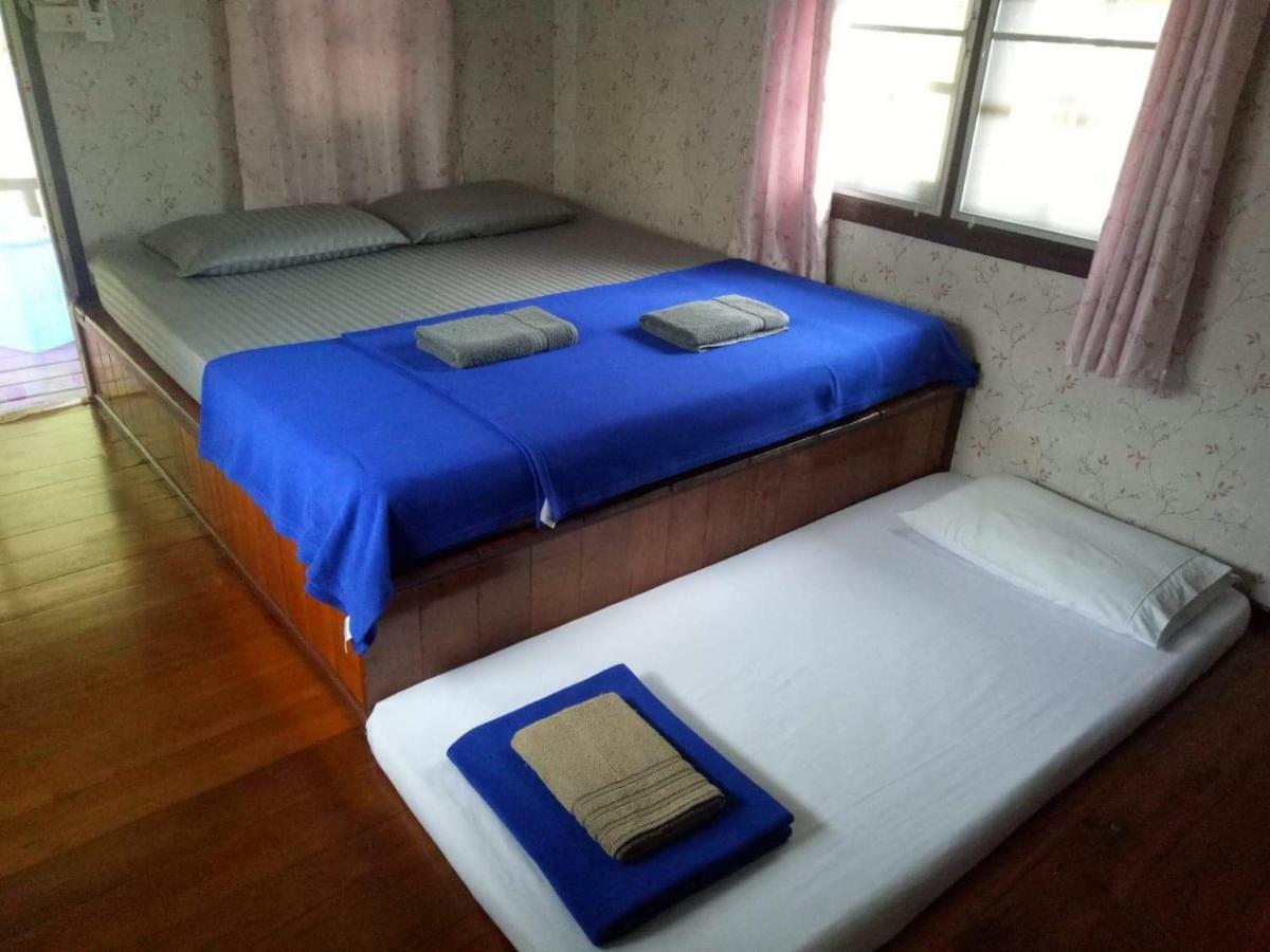 Ta Yai Homestay  Ko Kut Luaran gambar