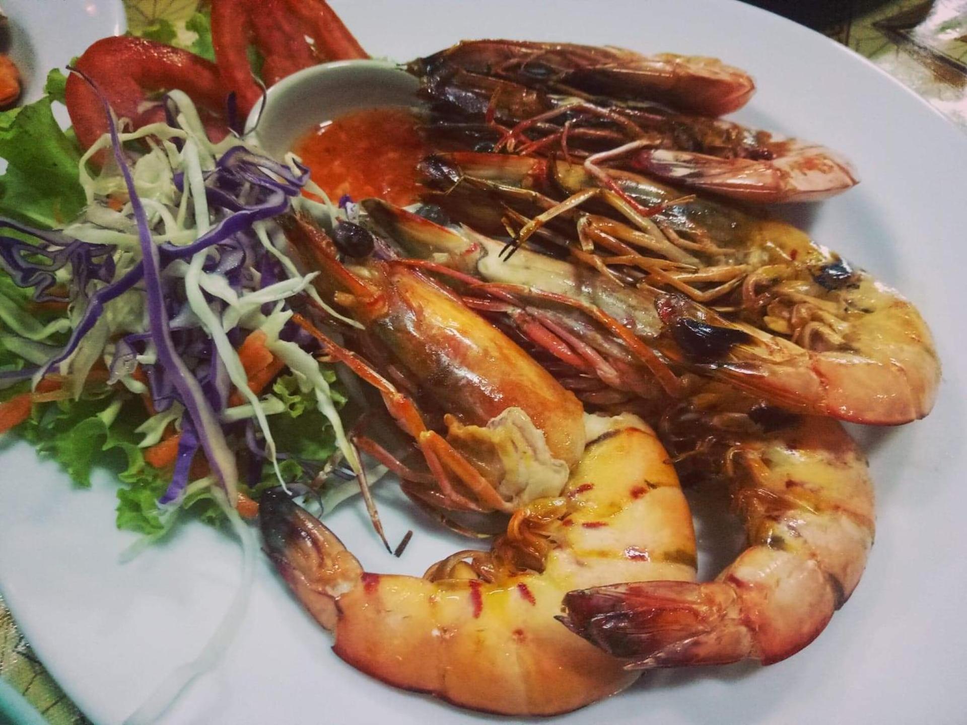 Ta Yai Homestay  Ko Kut Luaran gambar